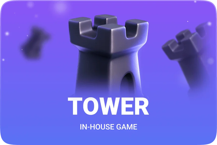 Демо-режим Tower в Vovan